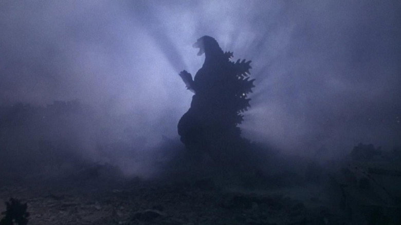 Godzilla vs. Destoroyah still 8