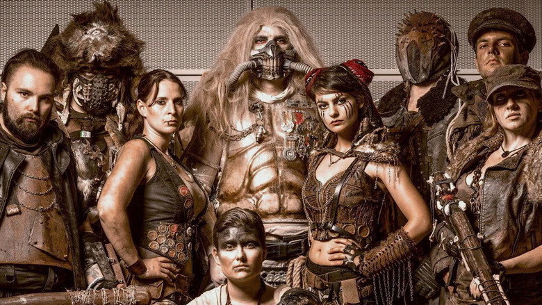 Beyond the Wasteland still 2