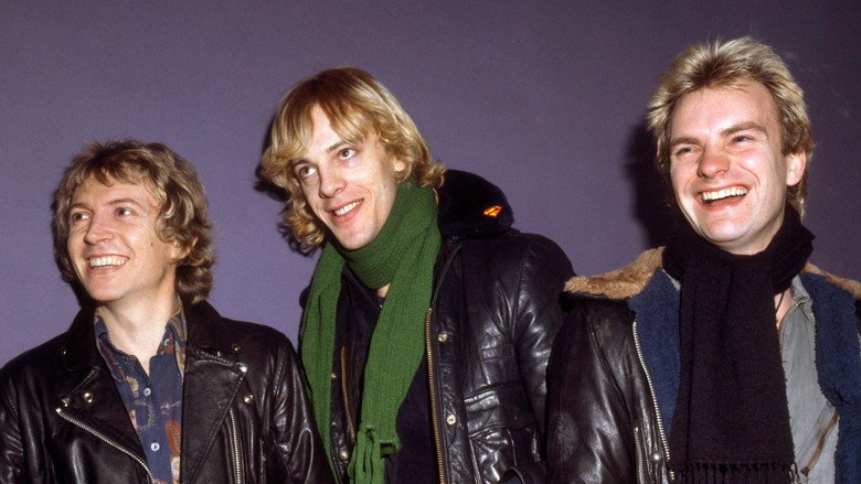 The Police - Every Breath You Take still 1