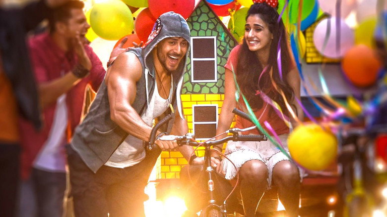 Baaghi 2 still 7
