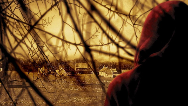 The Village still 2