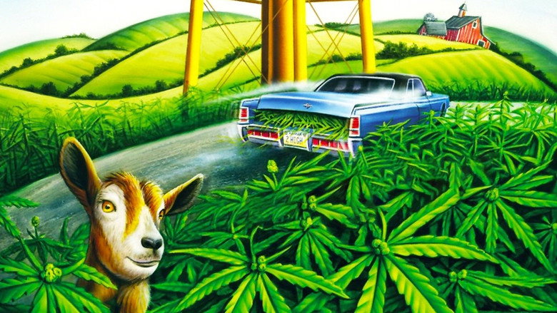 Rolling Kansas still 3