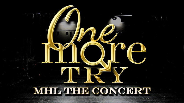 One More Try: My Husband's Lover the Concert still 1