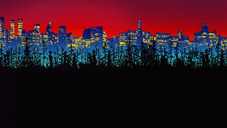 Children of the Corn III: Urban Harvest still 6
