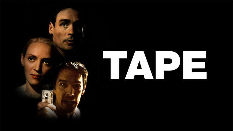 Tape still 6