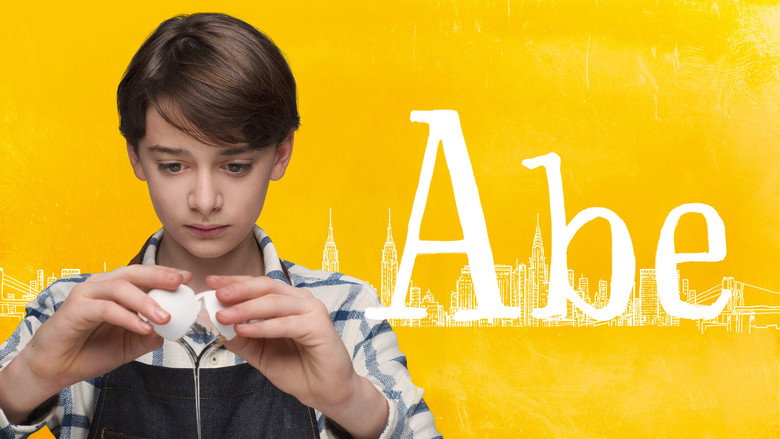 Abe still 2