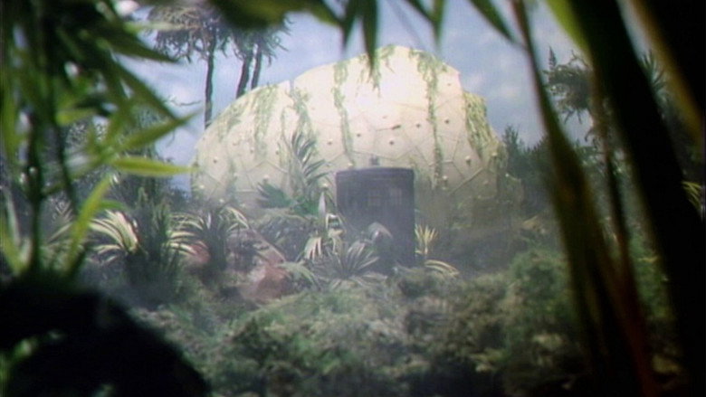 Doctor Who: The Creature from the Pit still 4