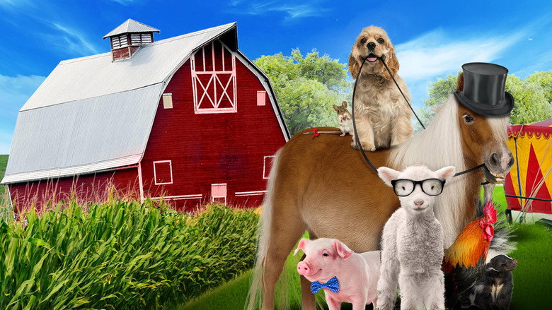A Dog and Pony Show still 1