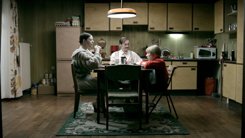 The Bunker still 6