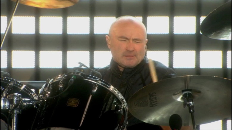 Genesis: When in Rome 2007 still 6