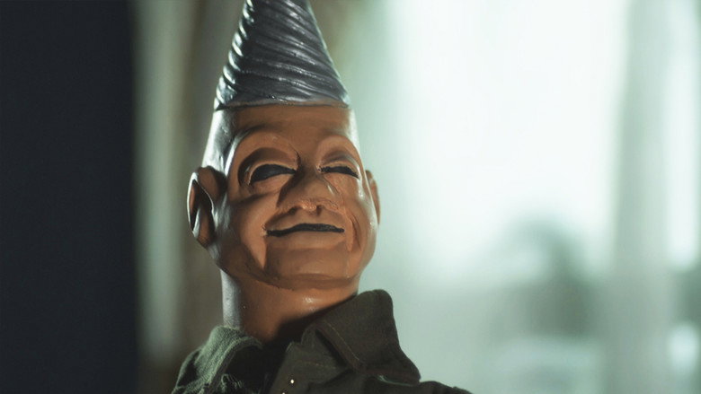 Charles Band's Puppet Master: Axis of Evil still 3