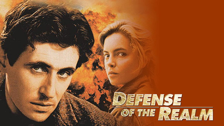 Defence of the Realm still 1
