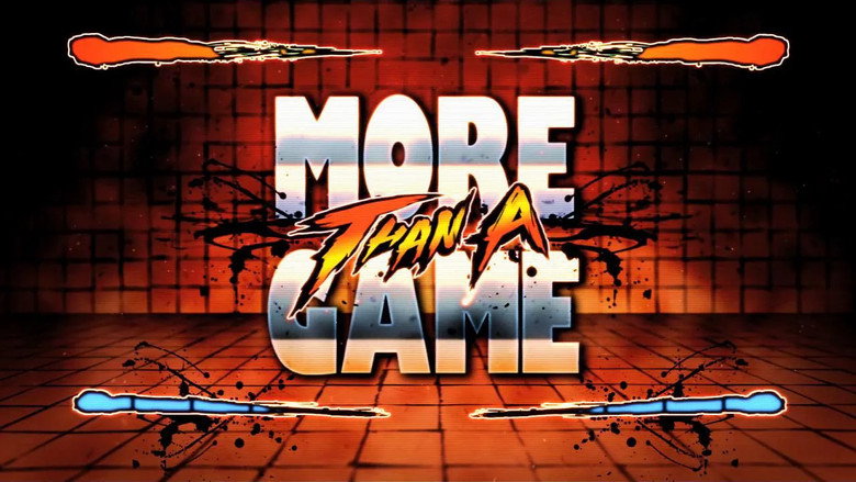 More Than A Game still 1
