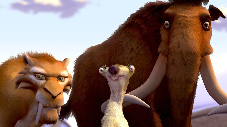Ice Age still 4