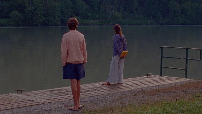Strange River still 8