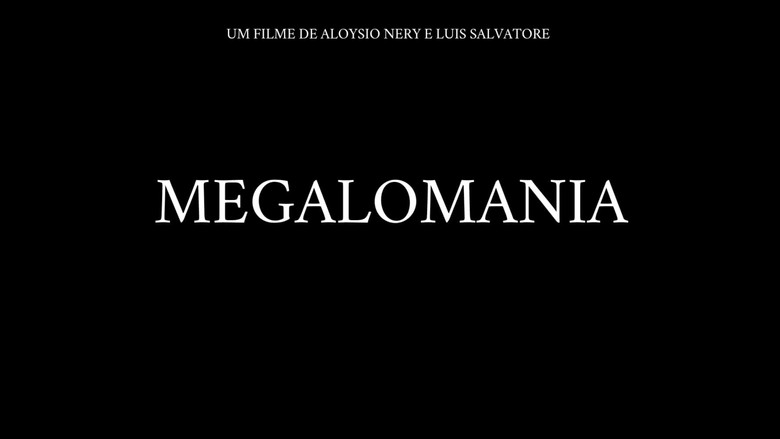 Megalomania still 1