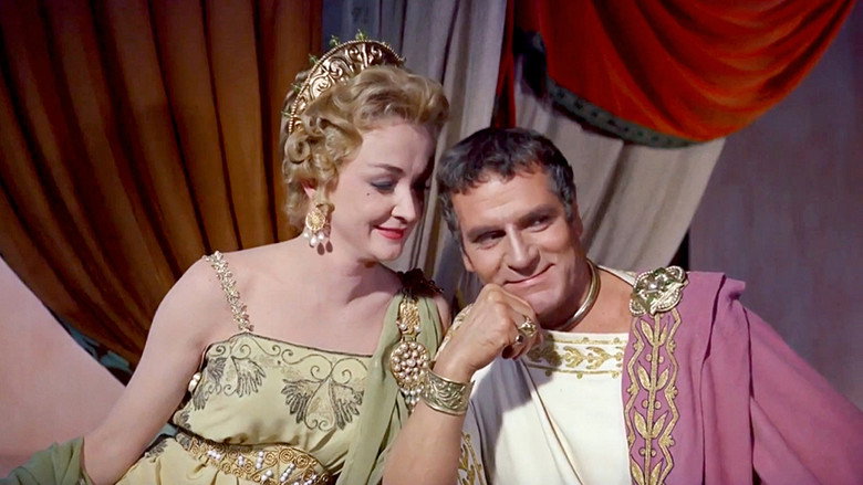 Spartacus still 4