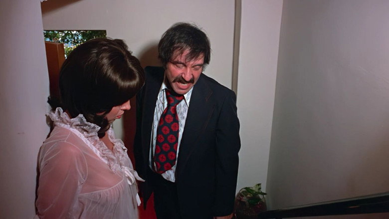 Frankie and Johnnie... Were Lovers still 2