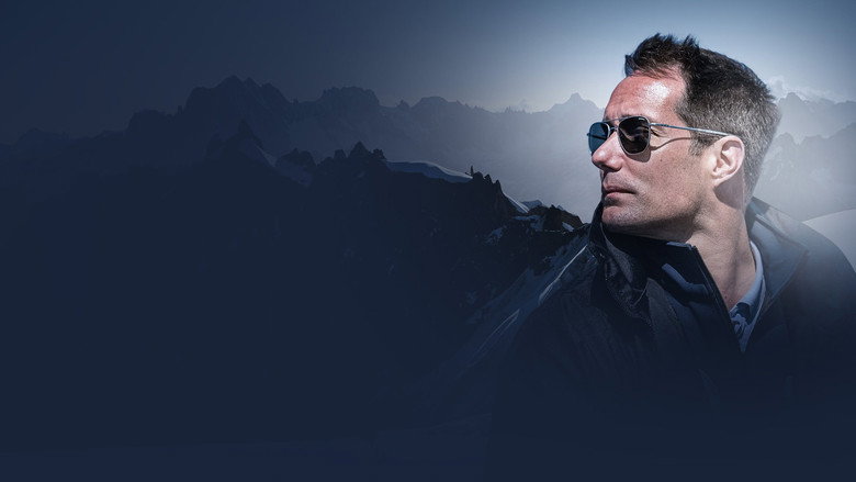 Thomas Pesquet : Objectif France still 1
