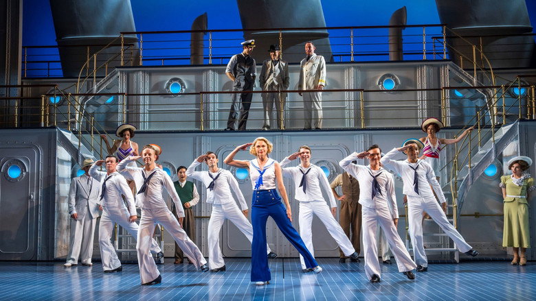 Anything Goes still 5