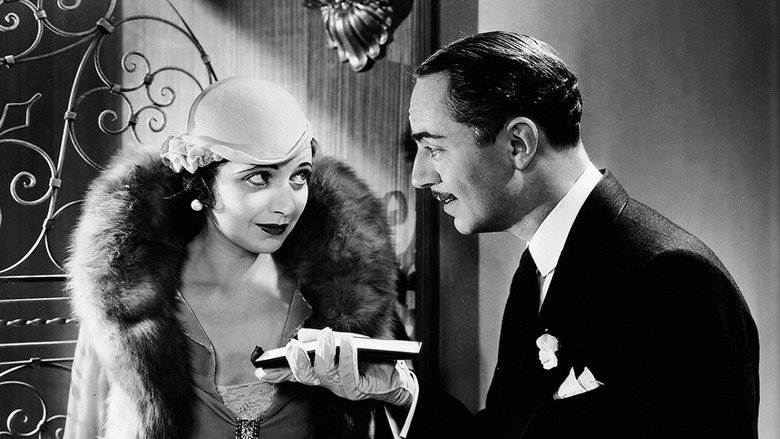 Jewel Robbery still 3