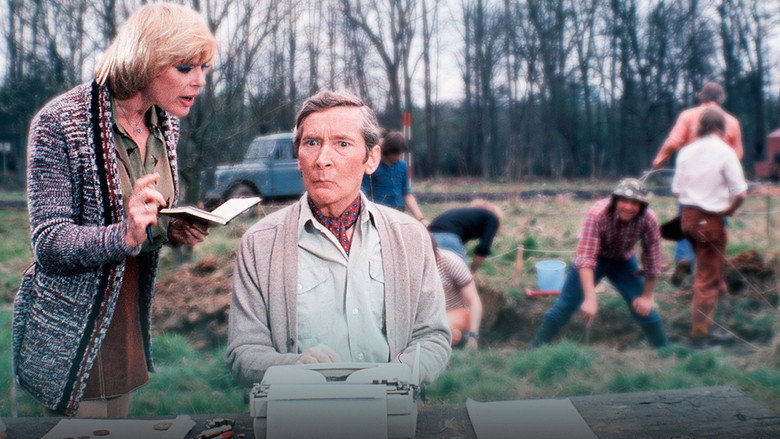 Carry On Behind still 5