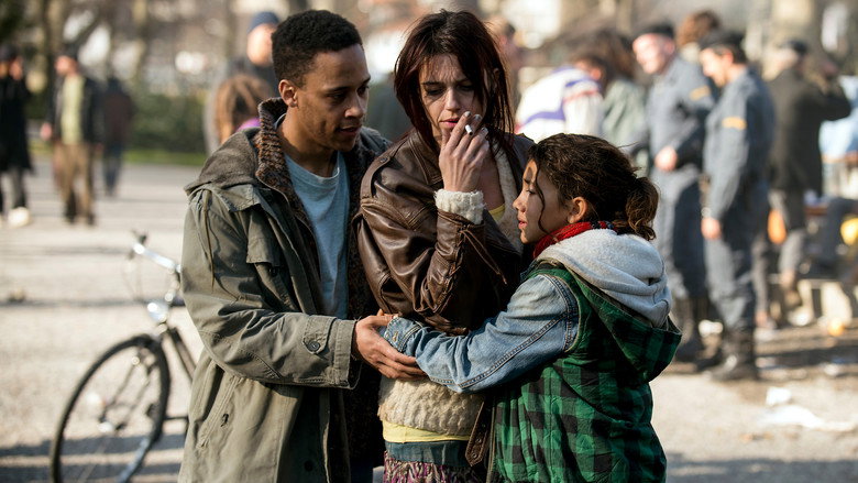 Needle Park Baby still 5