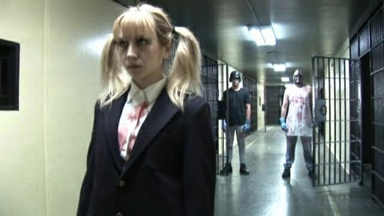 Black Dahlia still 1