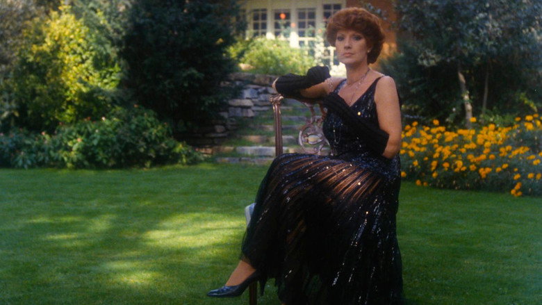 Black Candles still 8