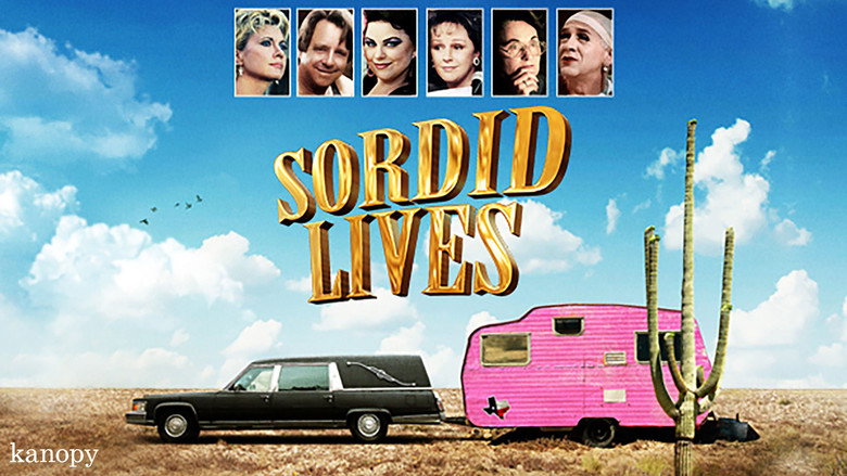 Sordid Lives still 3