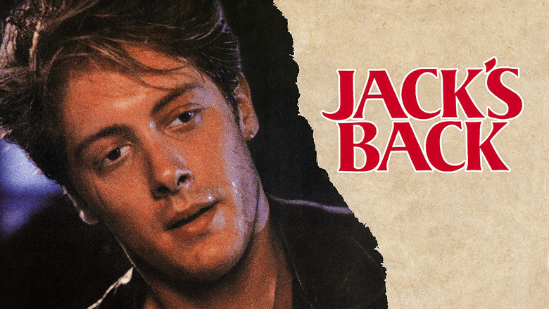 Jack's Back still 3