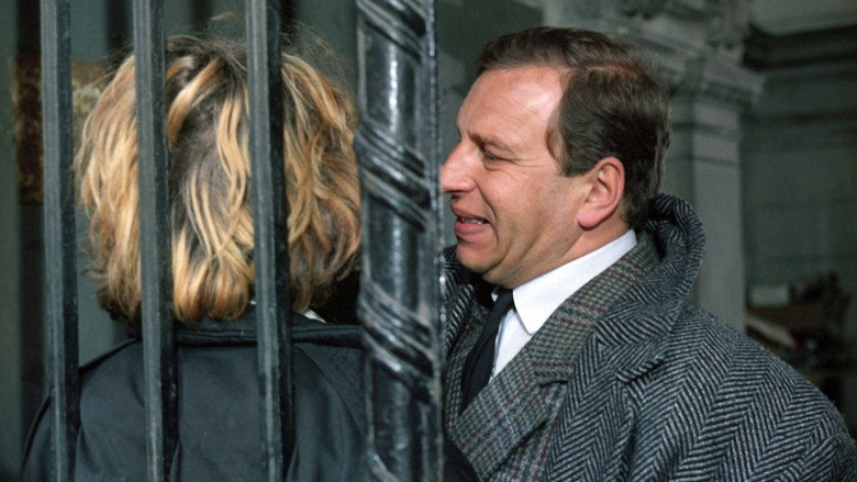 Decalogue X still 7
