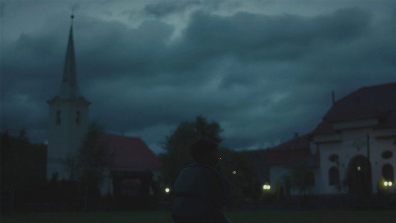 Nest still 2