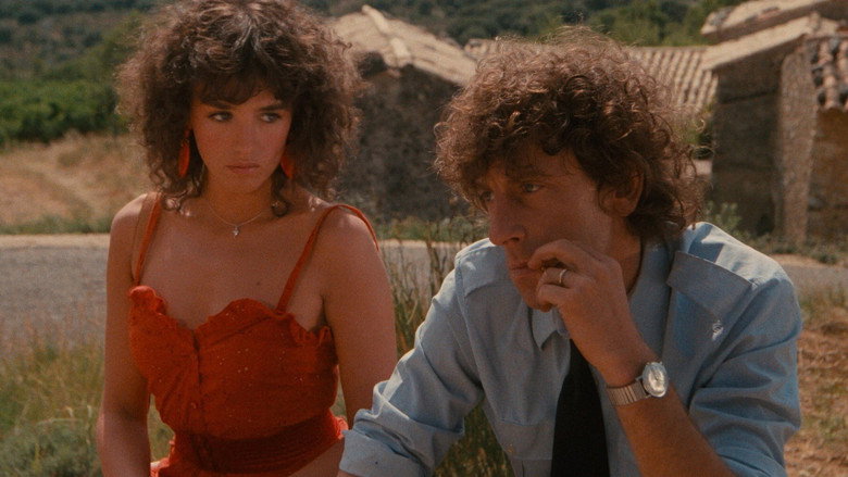 One Deadly Summer still 1