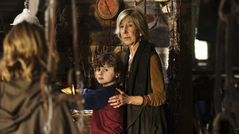 Dreamkatcher still 5
