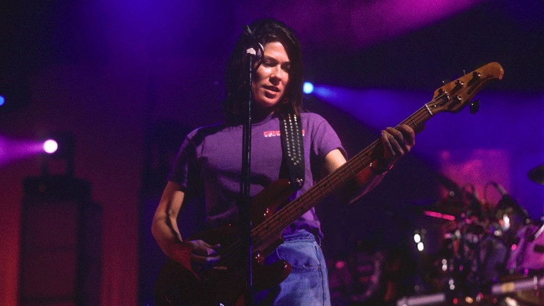 Pixies: Live at Brixton Academy 1991 still 1