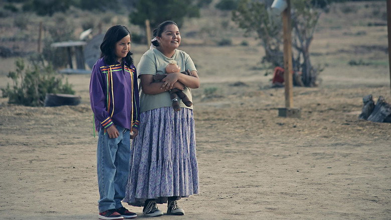Frybread Face and Me still 3