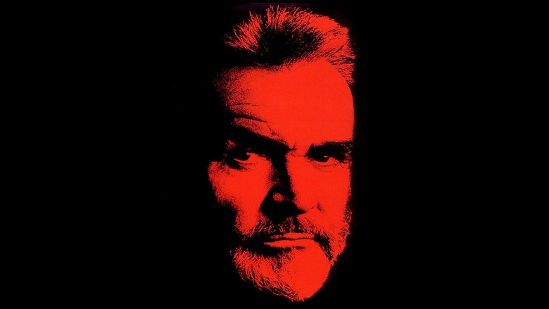 The Hunt for Red October still 4