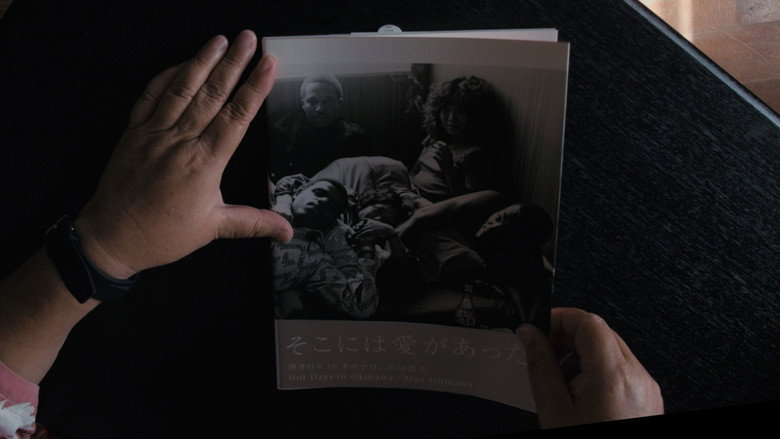 From Okinawa with Love still 1