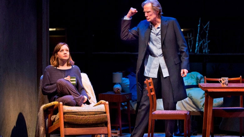 National Theatre Live: Skylight still 3