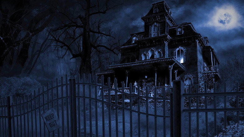 The Haunted Mansion still 8