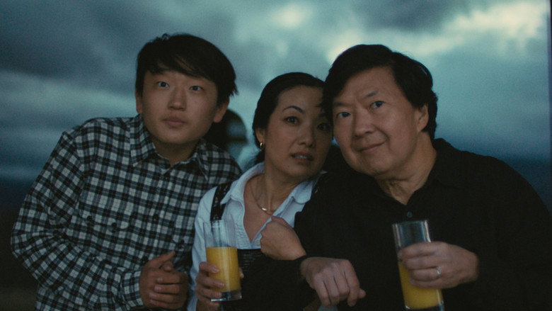 A Great Divide still 2