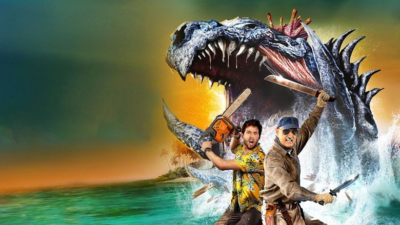 Tremors: Shrieker Island still 3