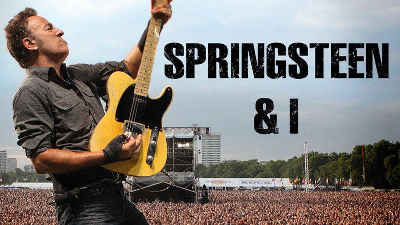 Springsteen & I still 1