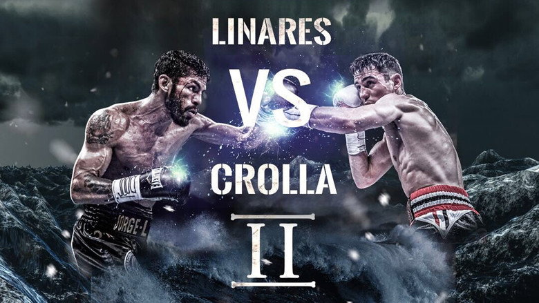 Jorge Linares vs. Anthony Crolla II still 1
