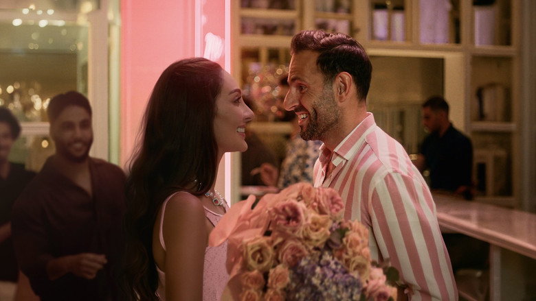 Love in Slow Motion still 2