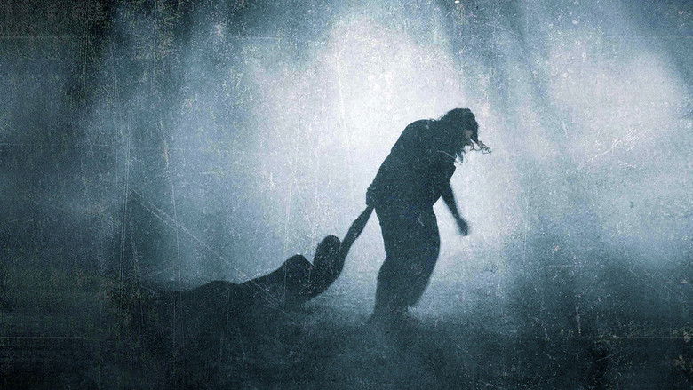 Leatherface still 2