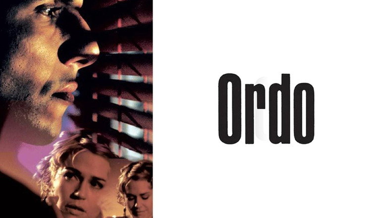 Ordo still 3