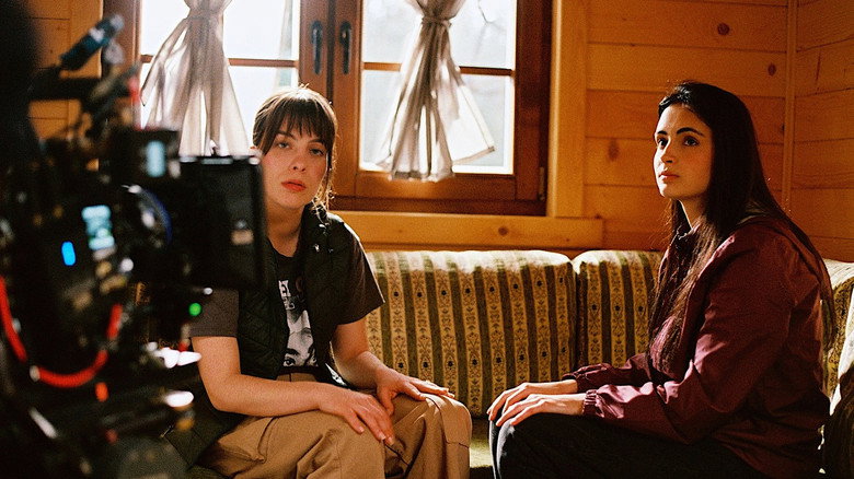 Balkanika: Dark Side still 6