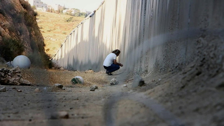 Israelism still 5